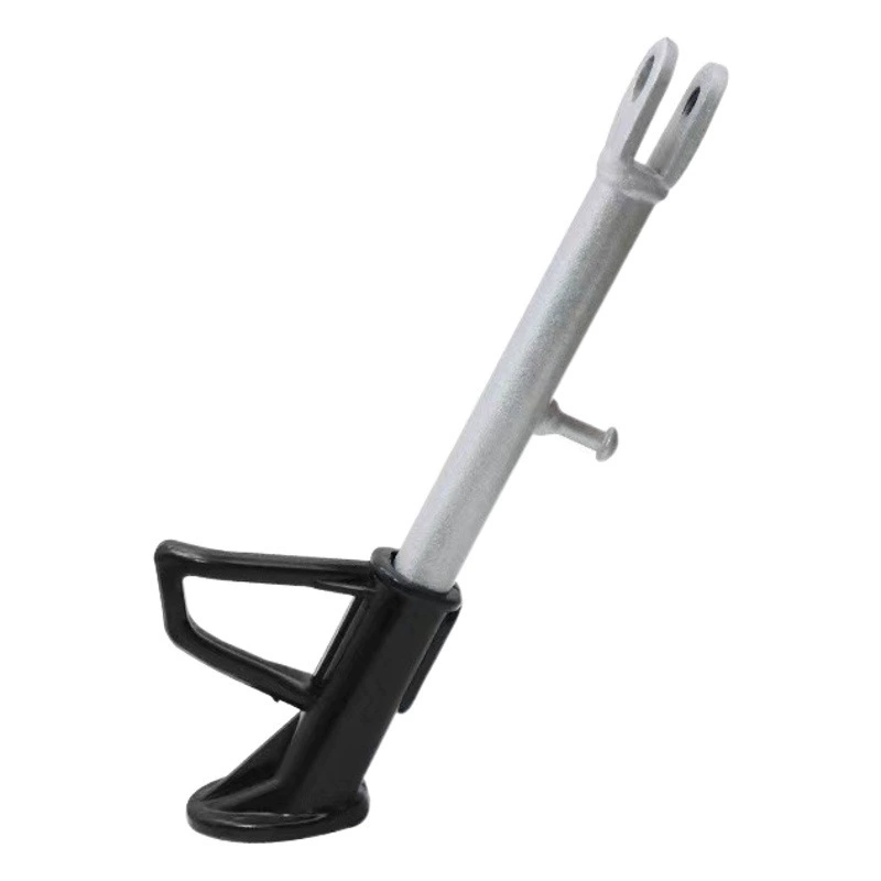 Отряд опорного кронштейна для электромобиля