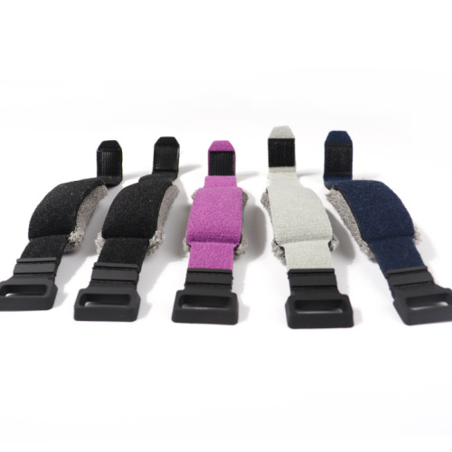 Guitar band wholesale muffled band electric guitar bass band guitar mute band eliminate noise howling band