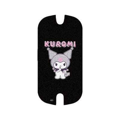 Suitable for Aima Lollipop Electric: Electric vehicle foot mat - emma-lollipop-culomi