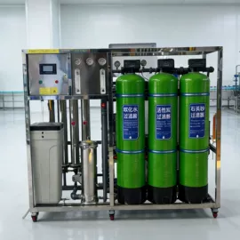 反渗透设备;软化水设备;自动售货机