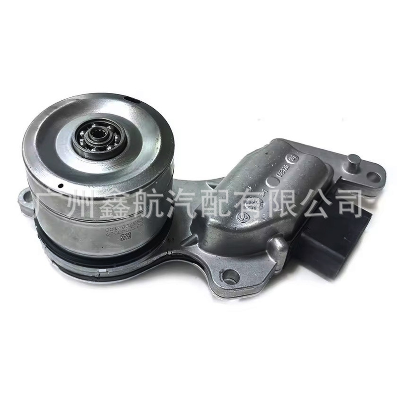 0Dw 0Gc Dq381 Automatic Transmission Start Stop Motor 0Gc927373M for Vw Audi
