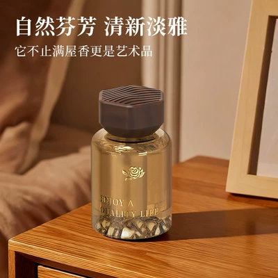 Long-Lasting Fragrance, Car Perfume Aromatherapy