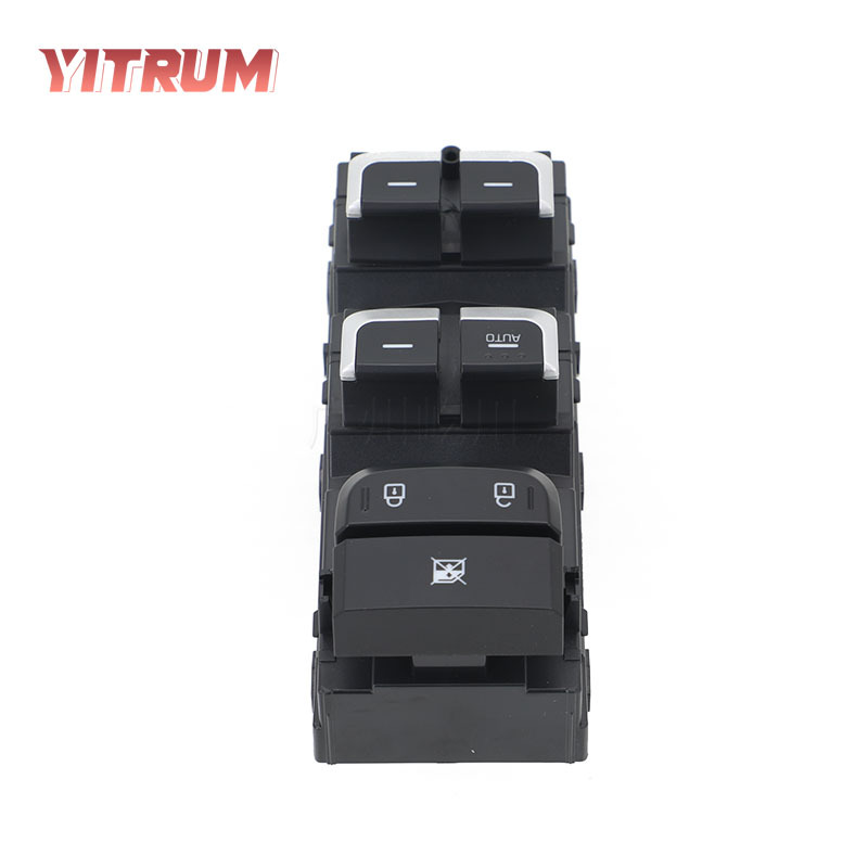 Spot 93571-D9000 Is Suitable for 15-19 Kia/Kia Auto Parts Auto Glass Regulator Switch