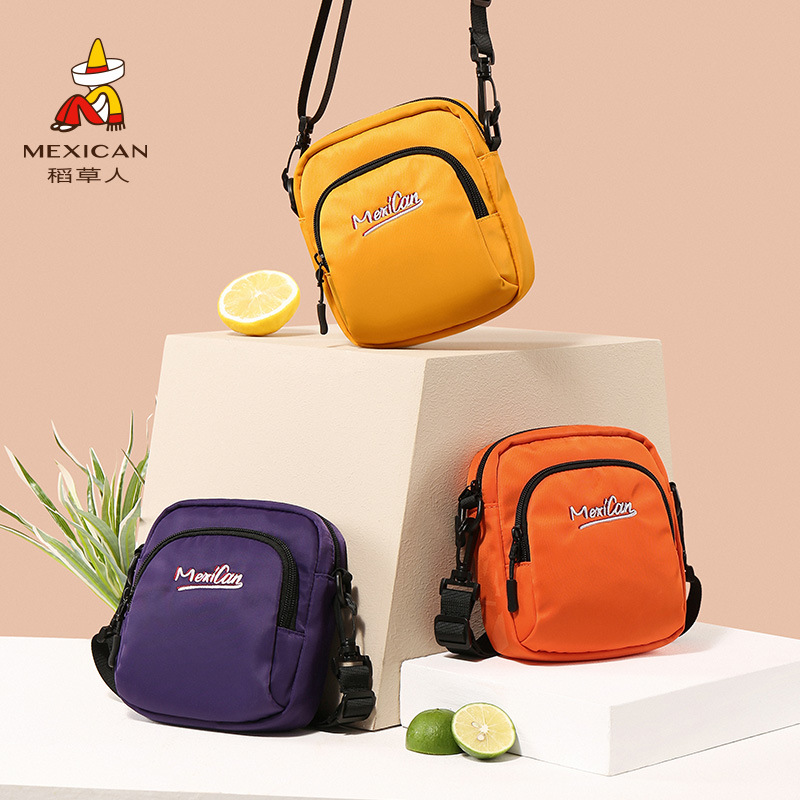 Universal shoulder bag