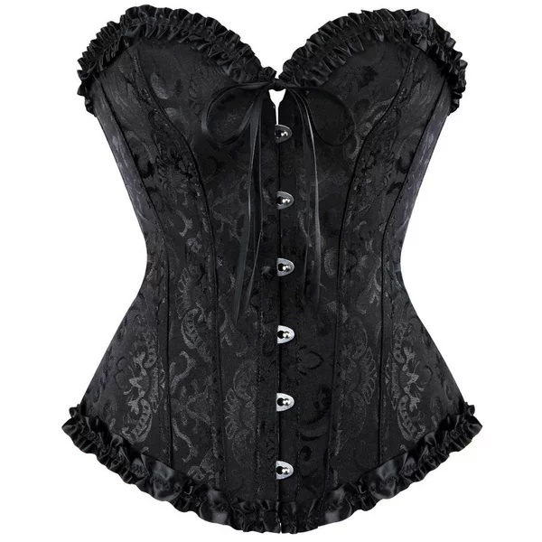Sexy Wedding Shapewear, Foreign Trade Independent Site Shein, Aliexpress, Amazon Shapewear, European and American Corsets