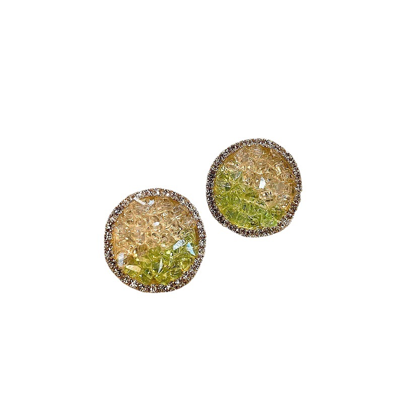 Ai Chi Jewelry Processing Wholesale Jewelry Necklaces Bracelets Rings Earrings E-Commerce Pictures and Samples Wholesale Jewelry Customization