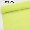 34 Apple green