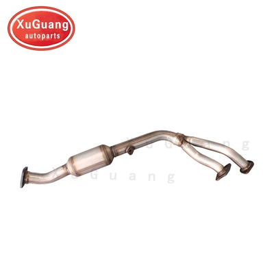 Katalizator Kuluze Three-way Catalytic Converter