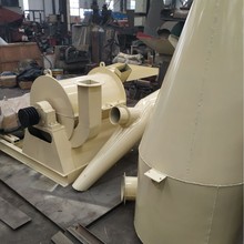 腻子粉磨灰500公斤灰钙粉碎机 膨润土高岭土石英石细碎研磨机