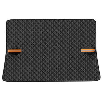 Car snow shield, Magnetic Snow Cover, Anti-Freeze Half