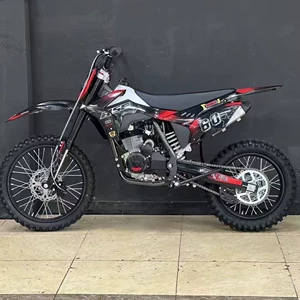 Bosol Hunting Beast Gaosai Peşəkar Off-Road Motosiklet, Bütün Ərazi Yarış Avtomobili