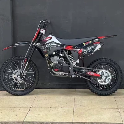 Bosol Hunting Beast Gaosai Off-Road Motorcycle Professional Off-Road Trail Racing All-Terrain Vehicle