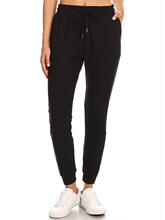 B 52706 Women's Casual Jogger Pants �����\��ѝ �羳�W��