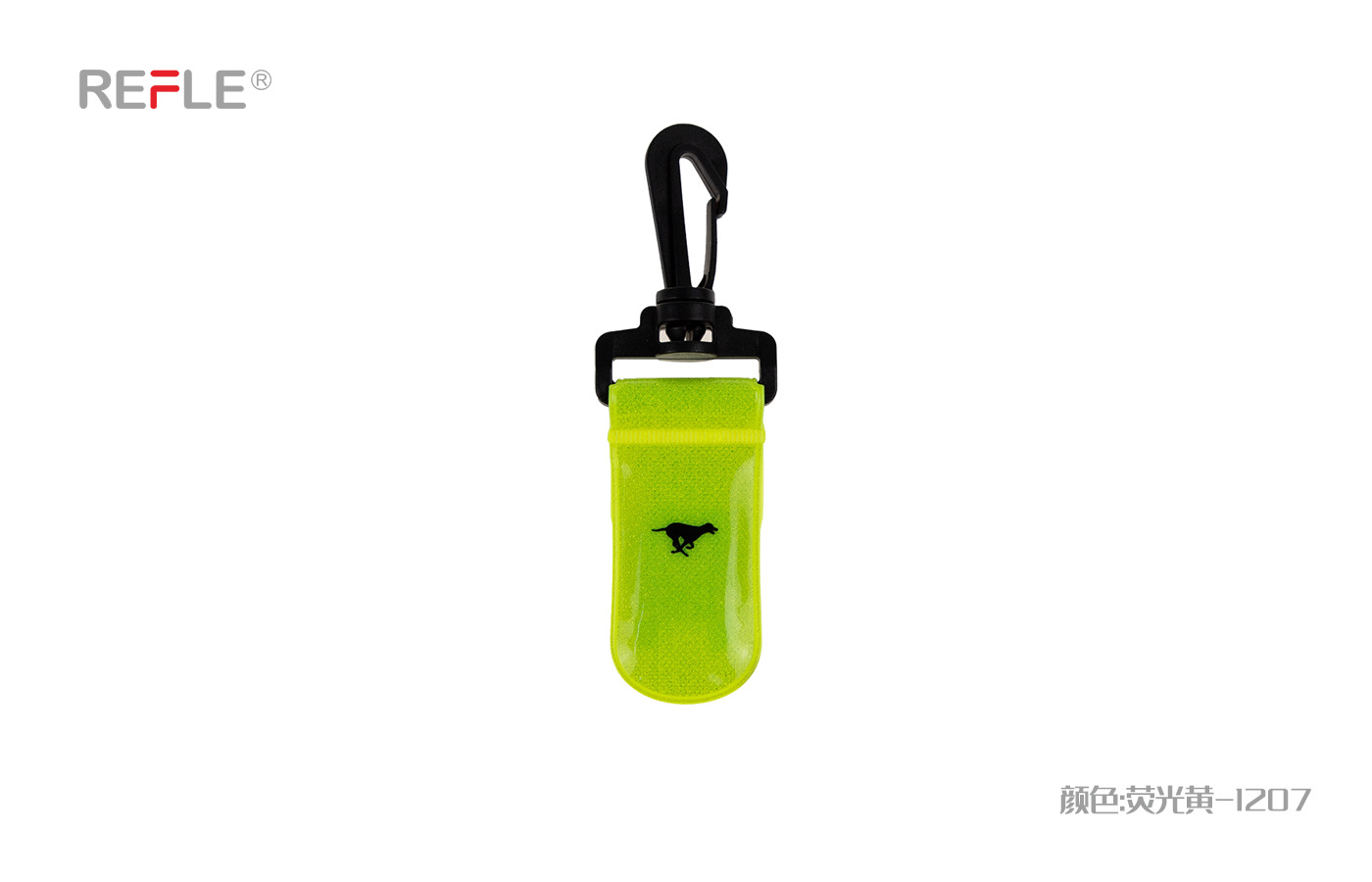 Transfronteriza nuevos deportes al aire libre montando noche corriendo estudiante mochila LED reflectante colgante al aire libre bolso del alpinismo colgante