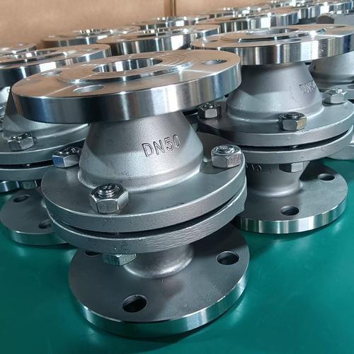 GZW-10P DN250不锈钢管道阻火器