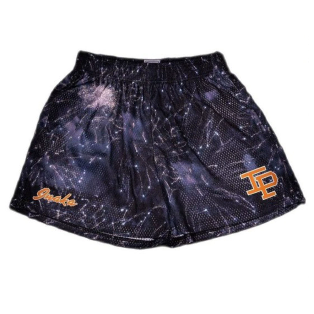 Европейские и американские шорты Инак лета модная новая pants Инака Power мужские шорты источник производителей