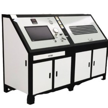 钻井防喷器气密封检测设备-采油树气密封试验机