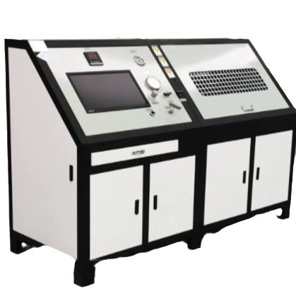 Теплообменник Теплообменник Испытатель усталости холодного и горячего цикла-Теплообменник Испытательный прибор-Автоматическое управление