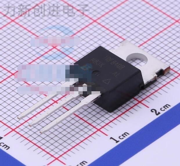 IRF840BPBF 封装 TO-220AB MOS场效应管