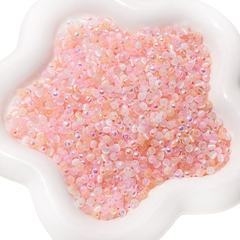 Peach blossom