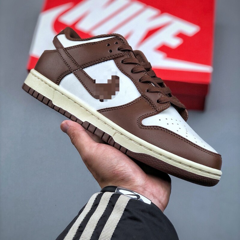Putian Foreign Trade Shoes Cross-Border Pure Original Dunk Panda Sb Navy Blue Daisuke Kyouhei Shadow Gray Bone White Low-Top Sneakers