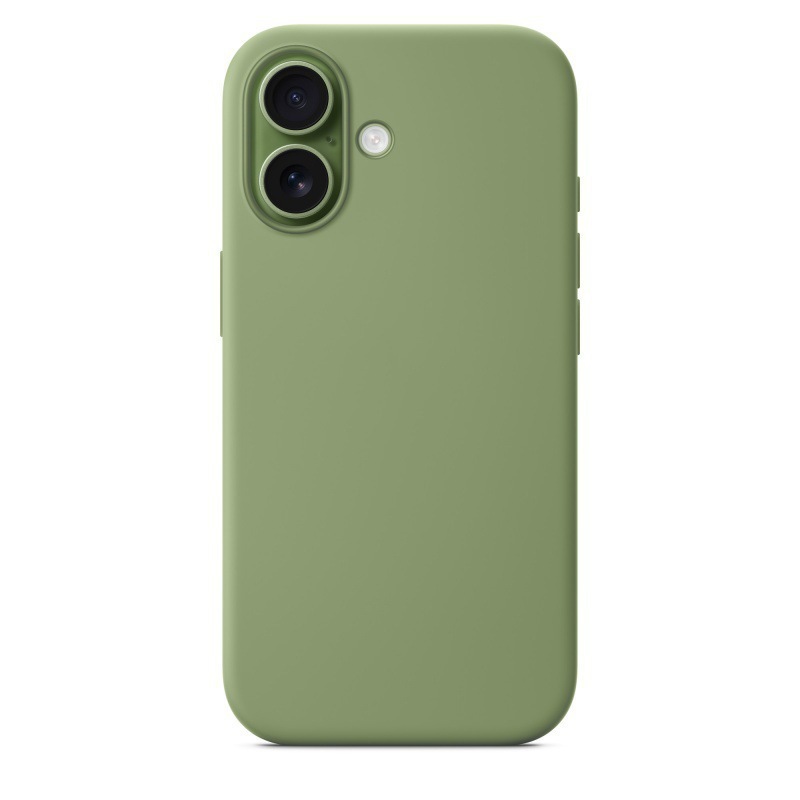 新品适用iphone17Air手机壳液态动画17promax磁吸AI相机触控按键|undefined