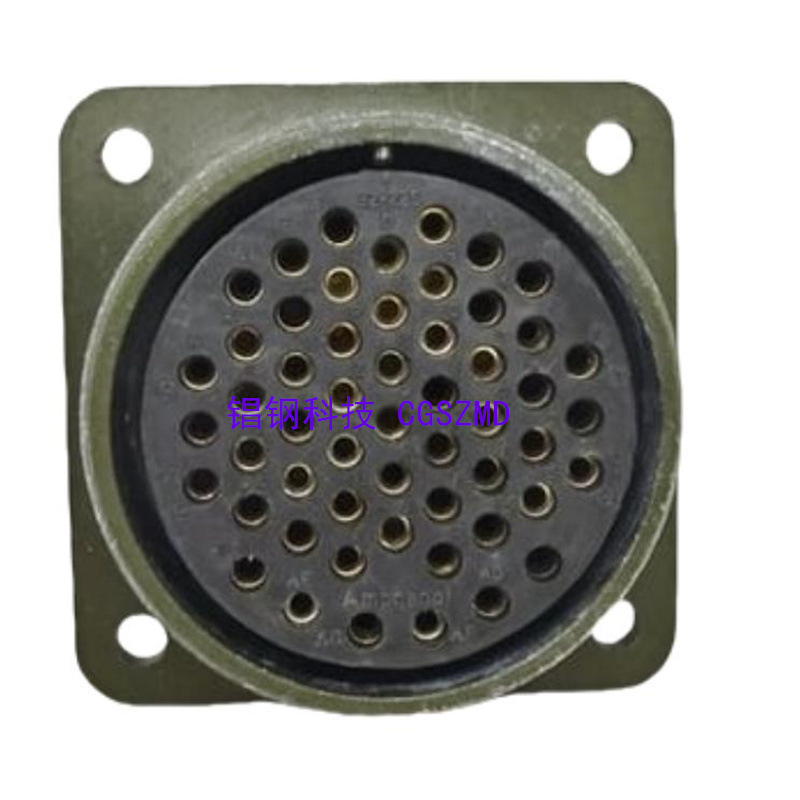 MS3106F 32-22S �����;���������MIL-DTL-5015 54PINо, ����ͷ