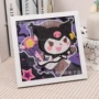 三丽鸥手工儿童钻石贴画
