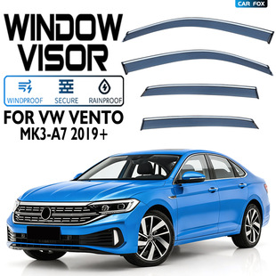 �m��춴�VW Vento Window visor܇�����������ꖌ�����������