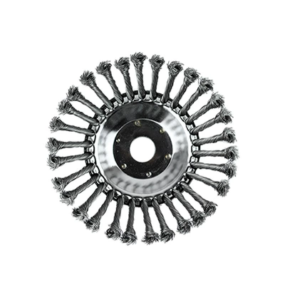 Otbiçən başlıqları: Tool Accessories, Wear-Resistant Steel Wire