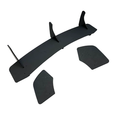 Suitable for Volkswagen Scirocco: Spoiler