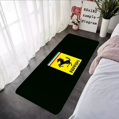 Avtomobil döşəmə paspasları, Enthusiast Carpets, Motorcycle Mats - motorcycle-pad-2-60160cm-crystal-velvet