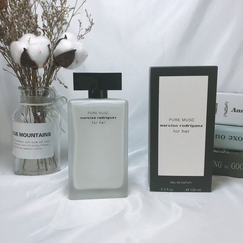 越南Perfume那西索黑白瘦子粉胖子女士琥珀霞光正装香水批发淡香|undefined