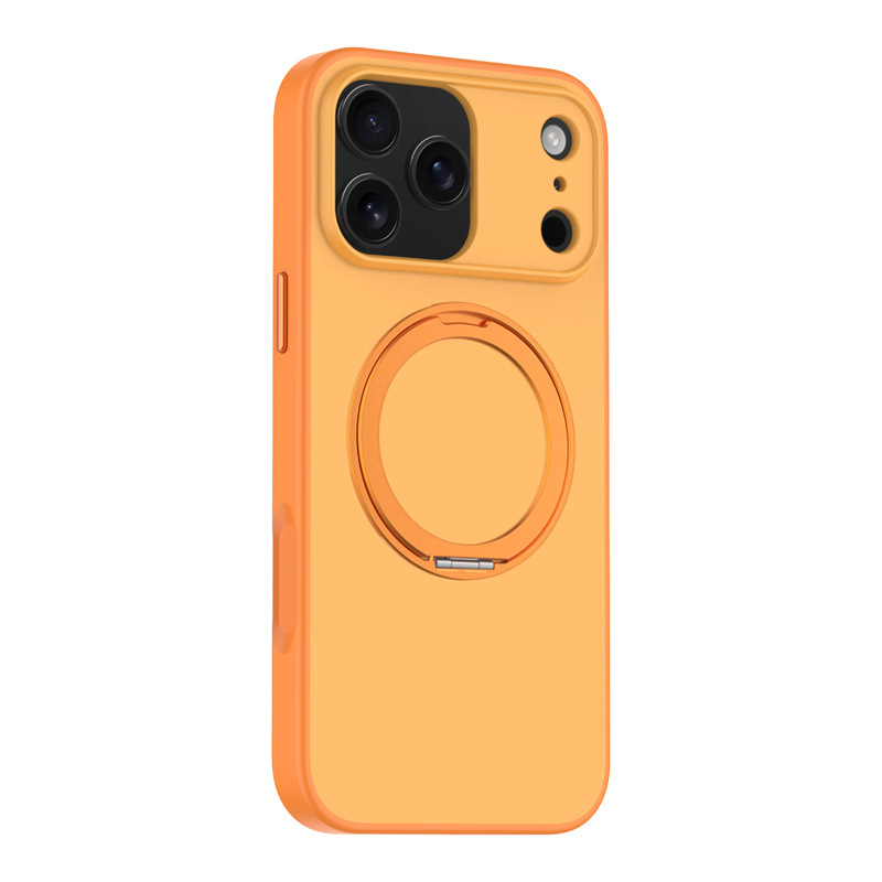适用iPhone17Promax手机壳星雅360支架磁吸苹果16Pro防摔保护套15|undefined