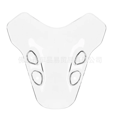 accessories front windshield air | Motorcycle front windshield