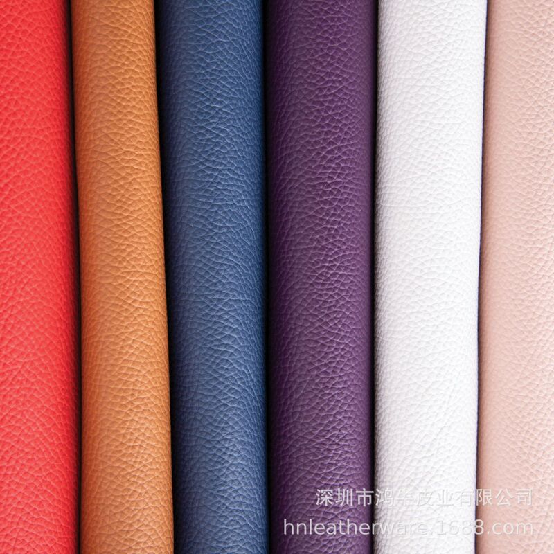 Top Layer Crumple Cowhide Full Grain Shrinkable Cowhide European Standard Eco-Friendly Size Litchi Pattern Genuine Leather Top Layer Crumple Cowhide Full Grain Shrinkable Cowhide European Standard Eco-Friendly Size Litchi Pattern Genuine Leather