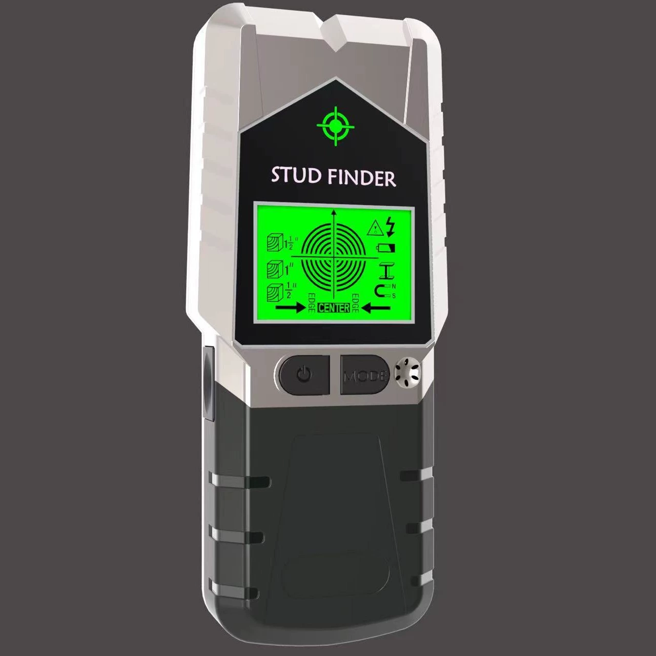 Многофункциональный настенный измеритель бетона внутренняя стена темная линия сканер пять в одном высокоточный детектор металла