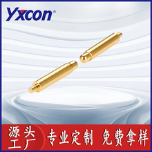 �p�^ʽ/����ʽ/���Nʽ�����������B���� pogopin��늏�����