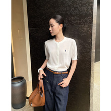 EVERTRUE ʮ����2026�ļ����濪��POLOT��������֯Ůװ����35333