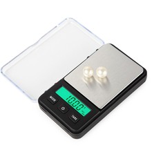 跨境新款迷你便携黄金珠宝秤 高精度口袋秤家用厨房电子秤批发