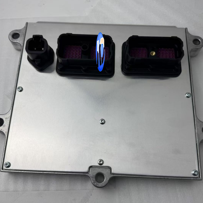Adaptación Cummins QSX15 ISX15 Módulo de control electrónico del motor 3684275 placa de computadora 3684275