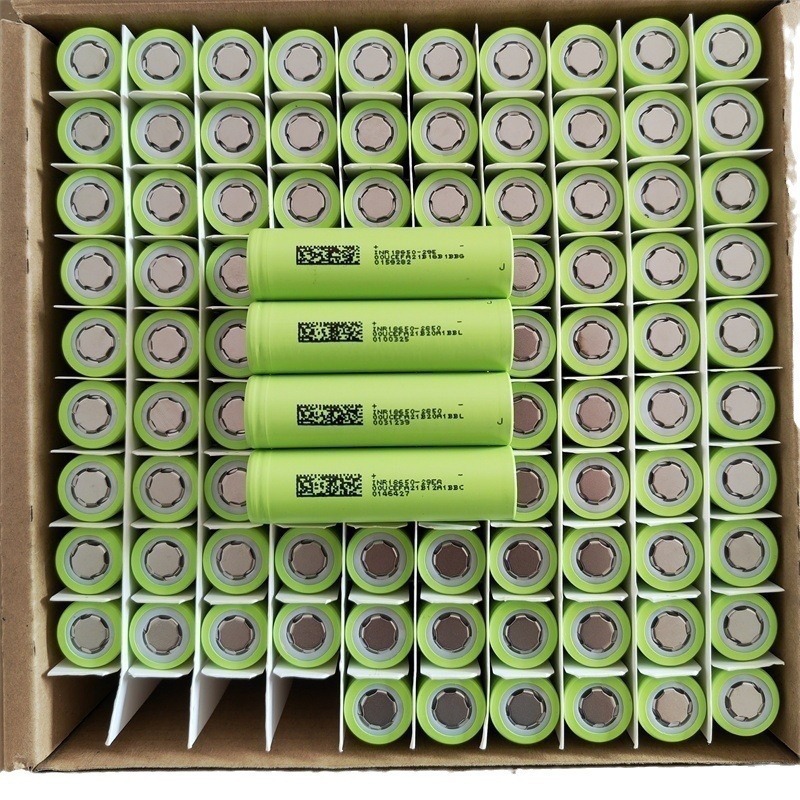 DMEGC18650 Dongci 29e リチウム電池 2900mAh3C 電源電池電気自動車電動工具屋外ストレージ|undefined