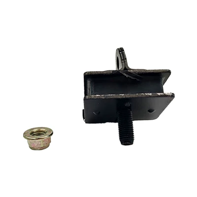 Suitable for the front Motorcycle engine and accessories