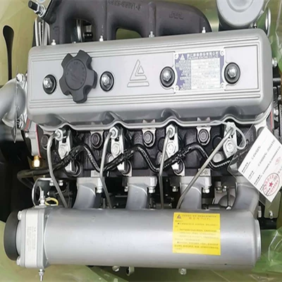 Engine assembly Diesel Engine for