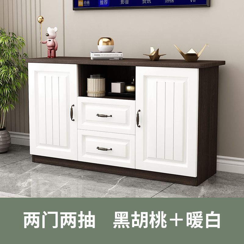 高款现代简约特价全实木电视柜落地柜组合储物柜客厅卧室落地组合|undefined