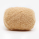 Two strands of small puff 52 milk card