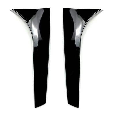 Suitable for Mercedes-Benz B-Class: Fixed wind wing