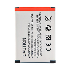 Compatible with Samsung SLB-10A camera battery ES55 ES60 PL51 PL55 L110 WB550 WB500