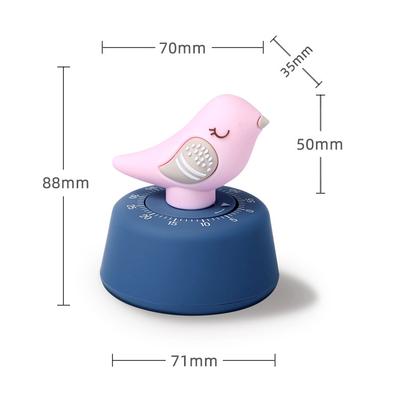 学習時間マネージャタイマーメーカー卸売りキッチンカウントダウン機械タイマーtimerリマインダー|undefined