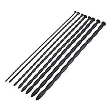 硅胶马眼棒尿道男用女用刺激虐阳外出拉珠夫妻SM调情